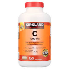Kirkland logo